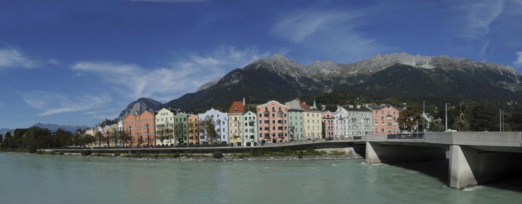 Innsbruck Event Slide 2019