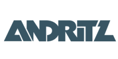 Andritz Logo Grey