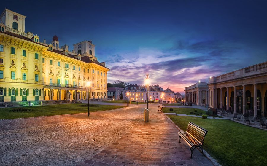 Eisenstadt