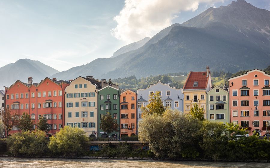 Innsbruck