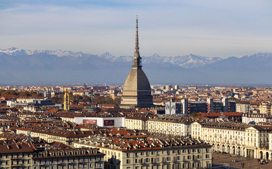 Turin